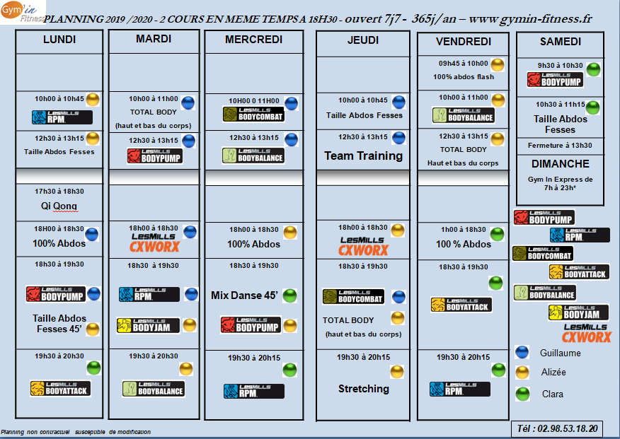 Planning